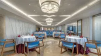 Arcadia Resort Hainan - petit déjeuner