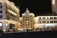 Valset Apartments by Azimut Rosa Khutor のホテル