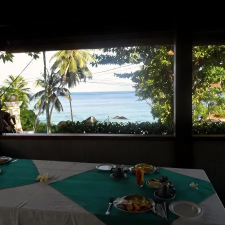 Divers Lodge Guest House
