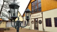 Hotel Bruckertshof