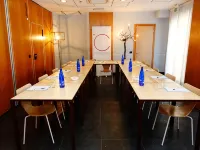 Hotel Corallo Rimini Hoteles cerca de Puente de Tiberio