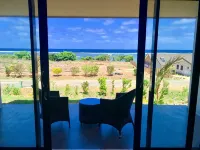 Yadua Bay Resort & Villas - Mountain view