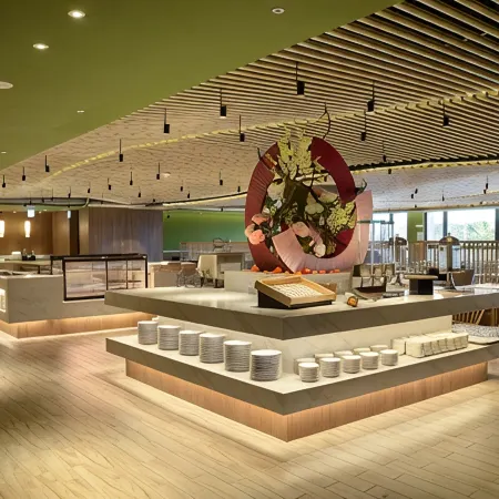 Chiayi Evergreen Palace Hotel