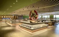 Chiayi Evergreen Palace Hotel - พร้อมอาหารเช้า