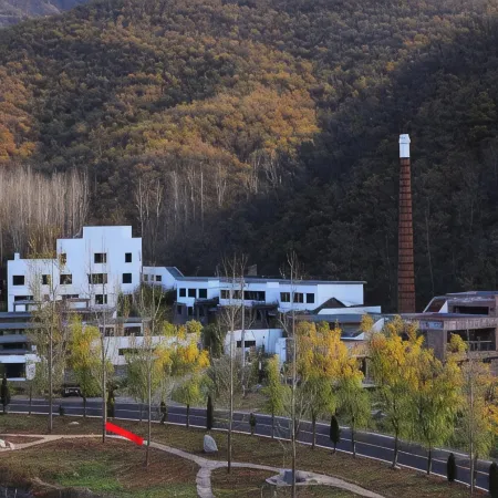 Laogongbing Hotel