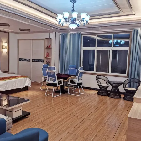 Anlong Juxin Homestay