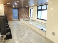 天然温泉ホテルリブマックスPREMIUM姫路駅南 桜門橋周辺のホテル