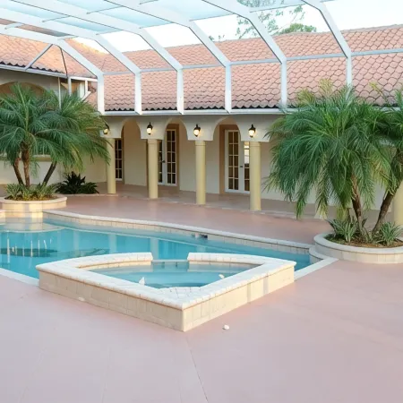 Knickerbocker Estate of Naples