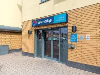Travelodge London Edmonton Hotels near Tottenham