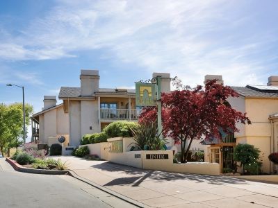 Hotel Pacific