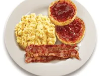 Holiday Inn Express SAN FRANCISCO-AIRPORT SOUTH by IHG - breakfast