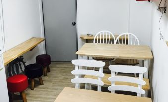 Must Stay Hotel Myeongdong