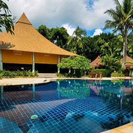 Chaweng Buri Resort