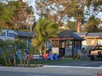 Calafia Inn, San Clemente Hotels in San Clemente