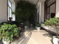 Muling Shuanglong Hotel Các khách sạn ở Mục Lăng