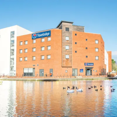 Travelodge Aylesbury Hotel Hotels near Aylesbury