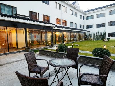 QIE TING HOTEL