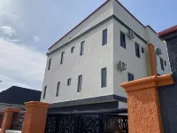 ออเรนจ์ กรีน อพาร์ตเมนต์ โรงแรมใน