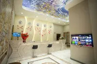 Bishui Yuntian Hotel - 2 stjerner