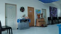 HSIANGHUA  HOMESTAY