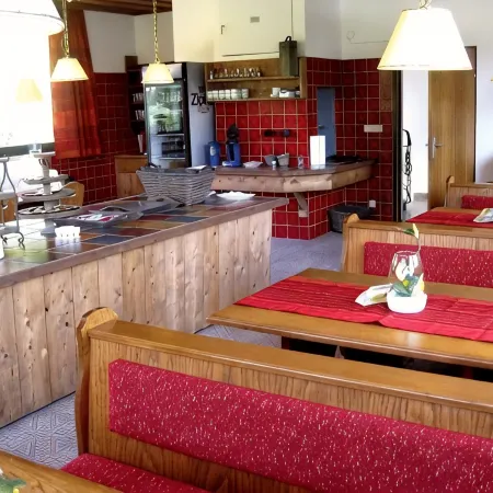 Bed & Breakfast Der Tiroler