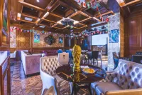 Bairun Guangdong International Hotel - 5-Sterne