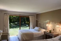 Casa Bosque Lodge - spa