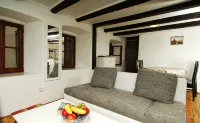 Apartments Santa Maria
