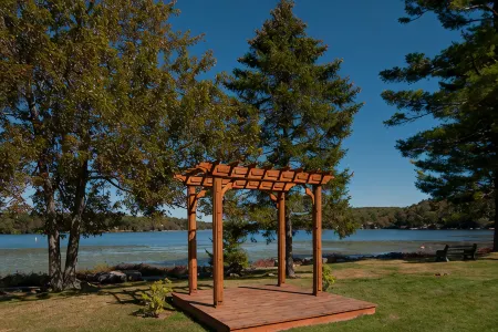Split Rock Resort
