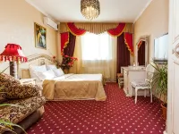 Hotel Grand Uyut Hotels in Krasnodar
