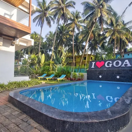 Oceano Beach Resort