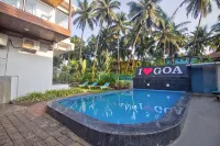 Oceano Beach Resort - Beach