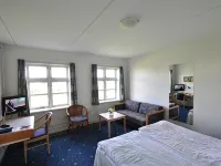 Hotel Søparken Hotels in Aabybro Kommune