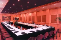 Golden Parkk Hotel - Parkering