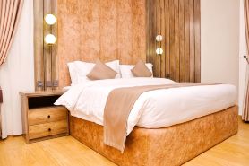 JUKKY-HILLS HOSPITALITY LTD