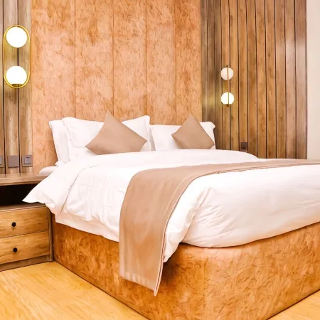 JUKKY-HILLS HOSPITALITY LTD