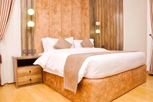 JUKKY-HILLS HOSPITALITY LTD - 2-Star