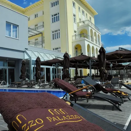 BO Hotel Palazzo
