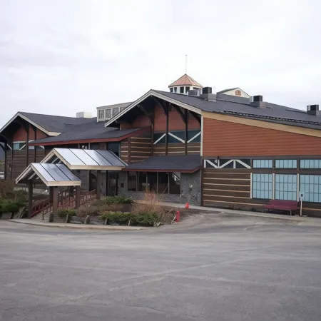 Stoneridge Resort