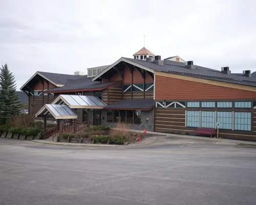 Stoneridge Resort Hotels in Bonner County
