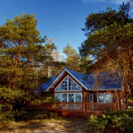 Sea Resort