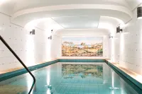 Hotel Royal Terme - Yüzme Havuzu