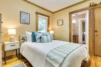 3 Bedroom Lakefront Retreat Near Downtown Tavares