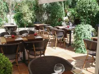 Hôtel Le Cetai Cannes Beach - petit déjeuner
