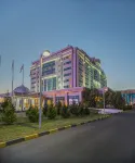 Rixos President Hotel Astana Hotels in Astana