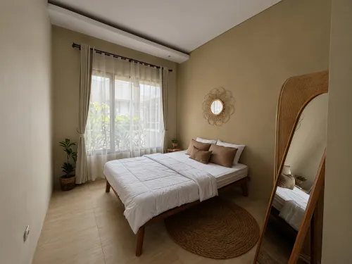 Menata Villa 1
