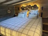 Tiny House LE Chalet