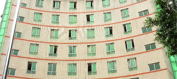 Chengming Riyue Hotel Hotels in Zhong County