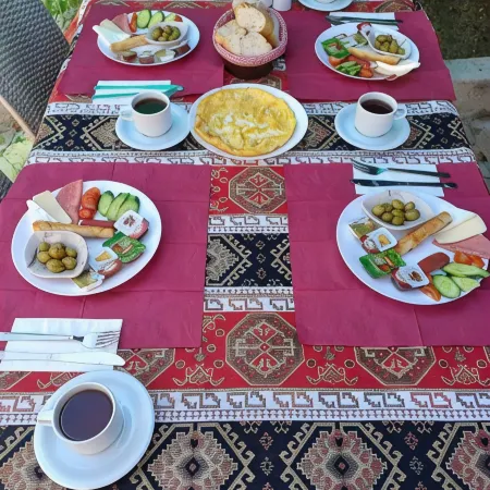 Olive House Hotel