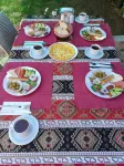 Olive House Hotel